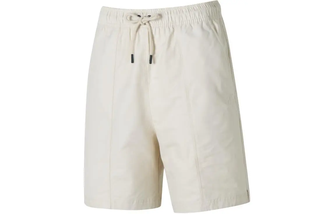 Nike Woven Casual Shorts Men's Light Khaki