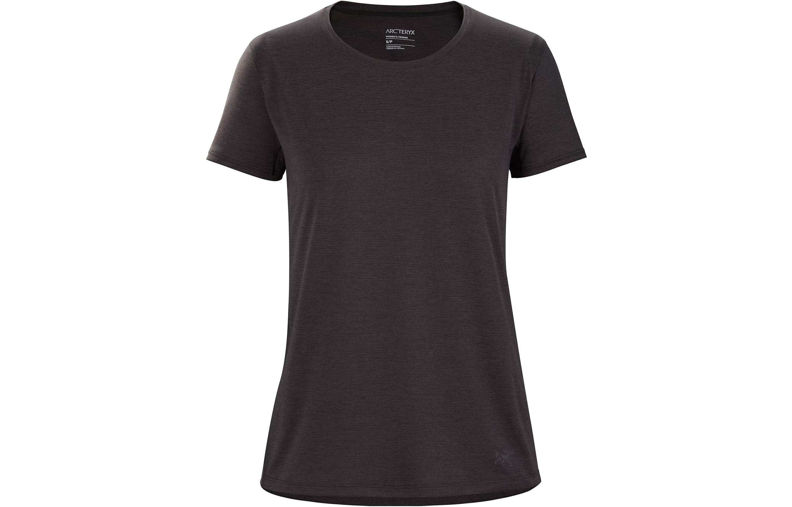 Arc’teryx CORMAC Quick Dry T Shirts Women’s