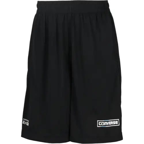 Converse All Star Sports Shorts Unisex Black/White