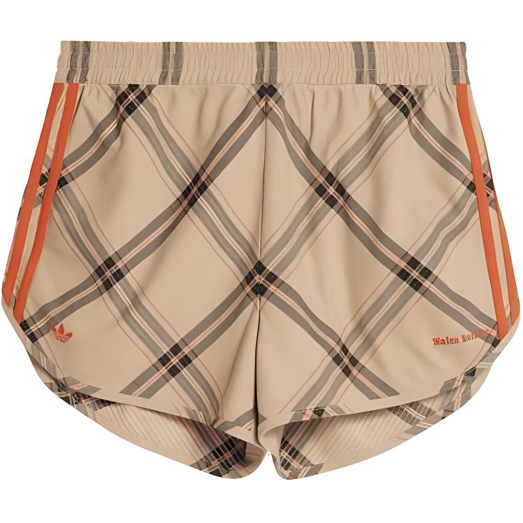 Adidas X Wales Bonner Shorts