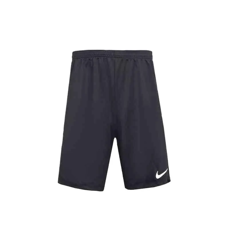 Nike Sports Shorts Men's Black Thin Straight Fit Pants