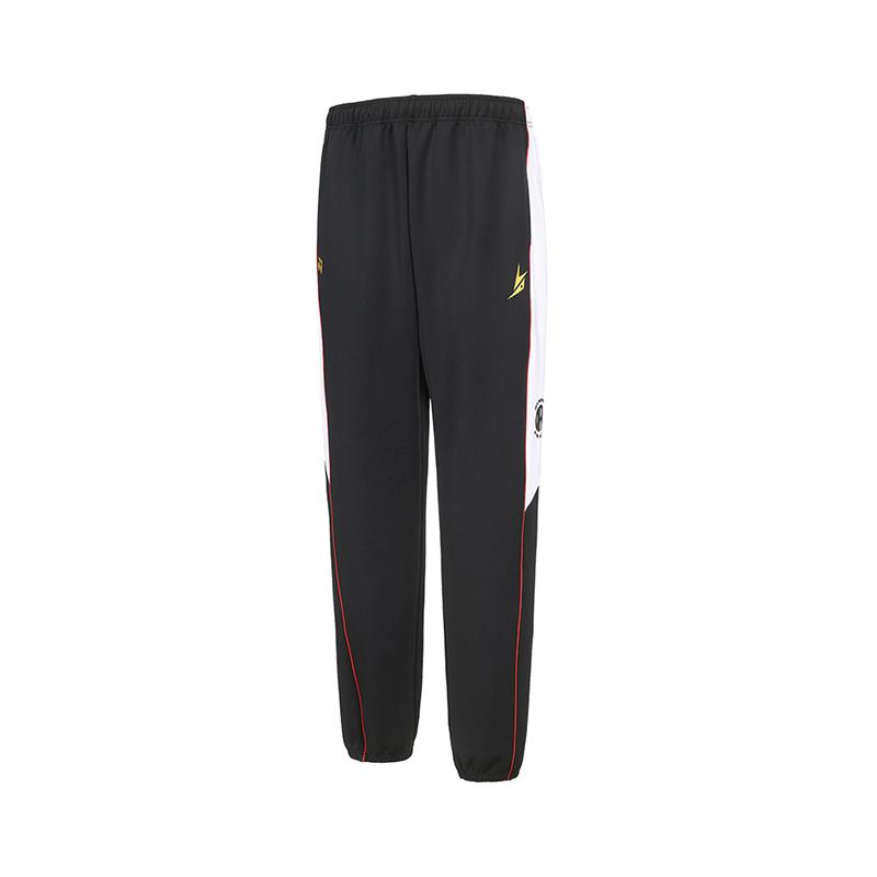 YONEX Lin Dan Collection Sports Pants Men’s Black
