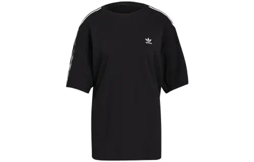 Adidas Originals T Shirt Women's Black