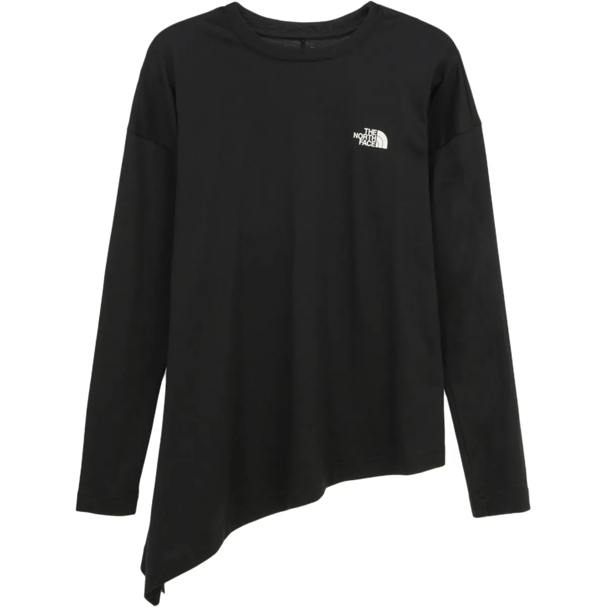 THE NORTH FACE T Shirt Women's Black