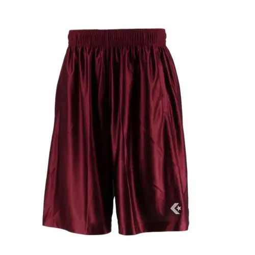 Converse Sports Shorts Unisex Brown