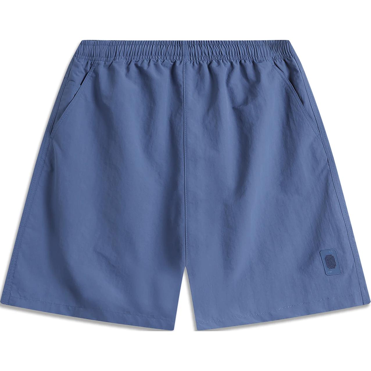 Li Ning Sports Shorts Men’s Indigo