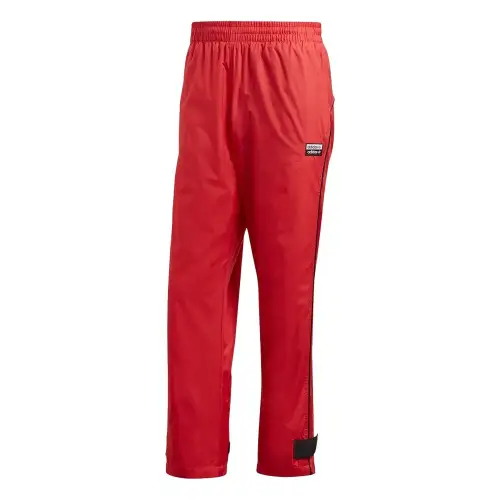 Adidas Originals R.Y.V Sports Pants Men's Honor Red