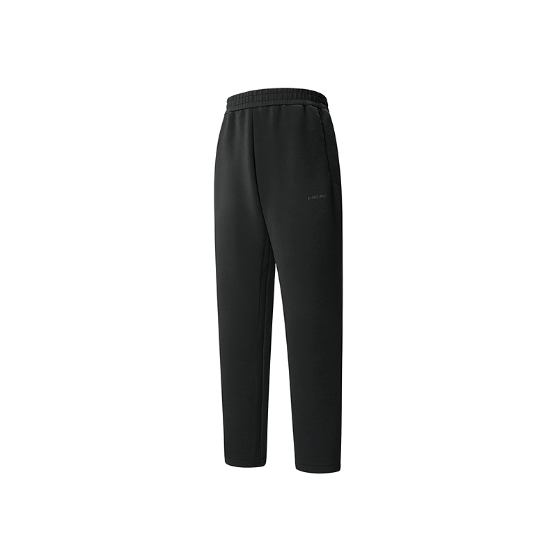HEAD Athletic Trousers Men’s Black