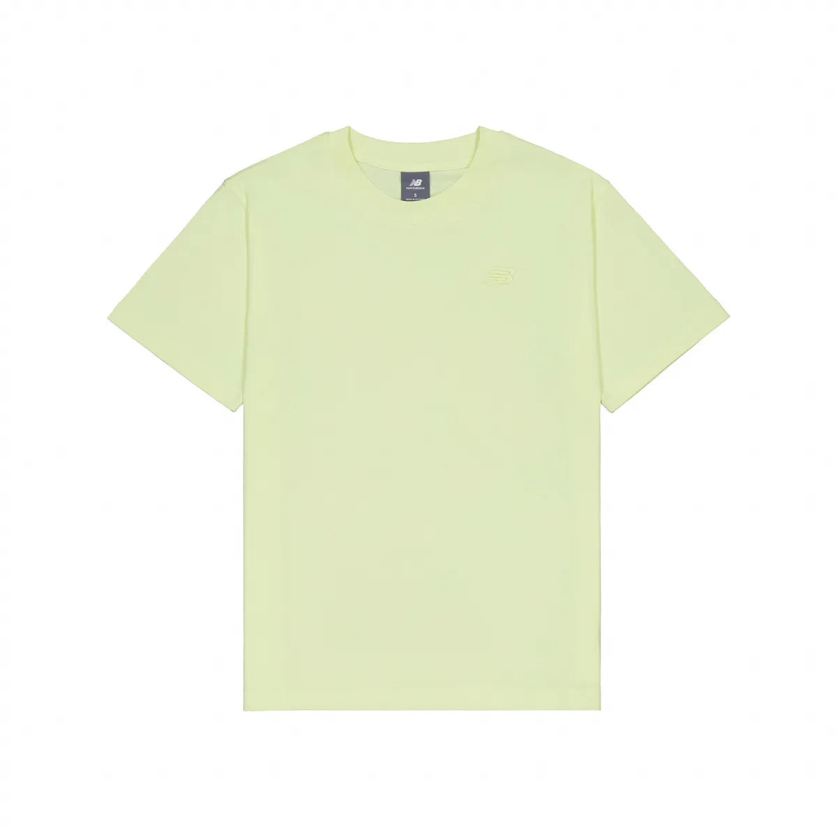 New Balance T Shirt Women's Green