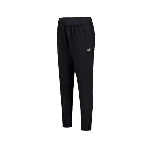 New Balance elastic-waistband sweatpants