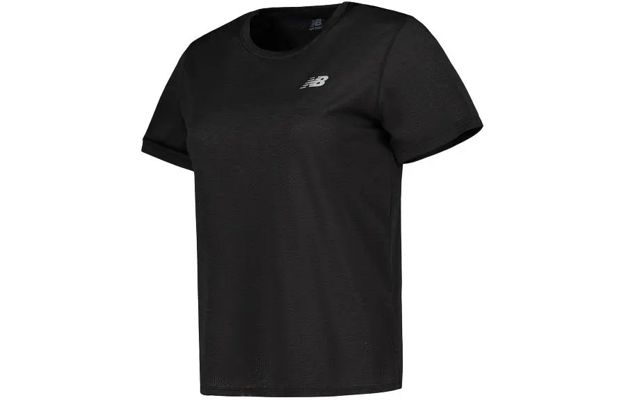 New Balance T Shirt Women's Black
