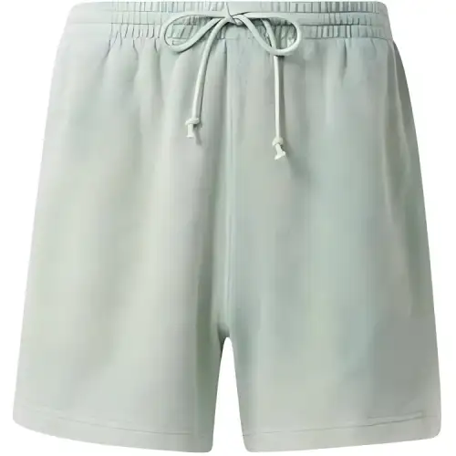 Reebok CL ND Casual Shorts Men's Harmonious Green