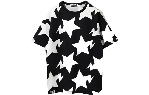 A BATHING APE Bape T Shirt Women's