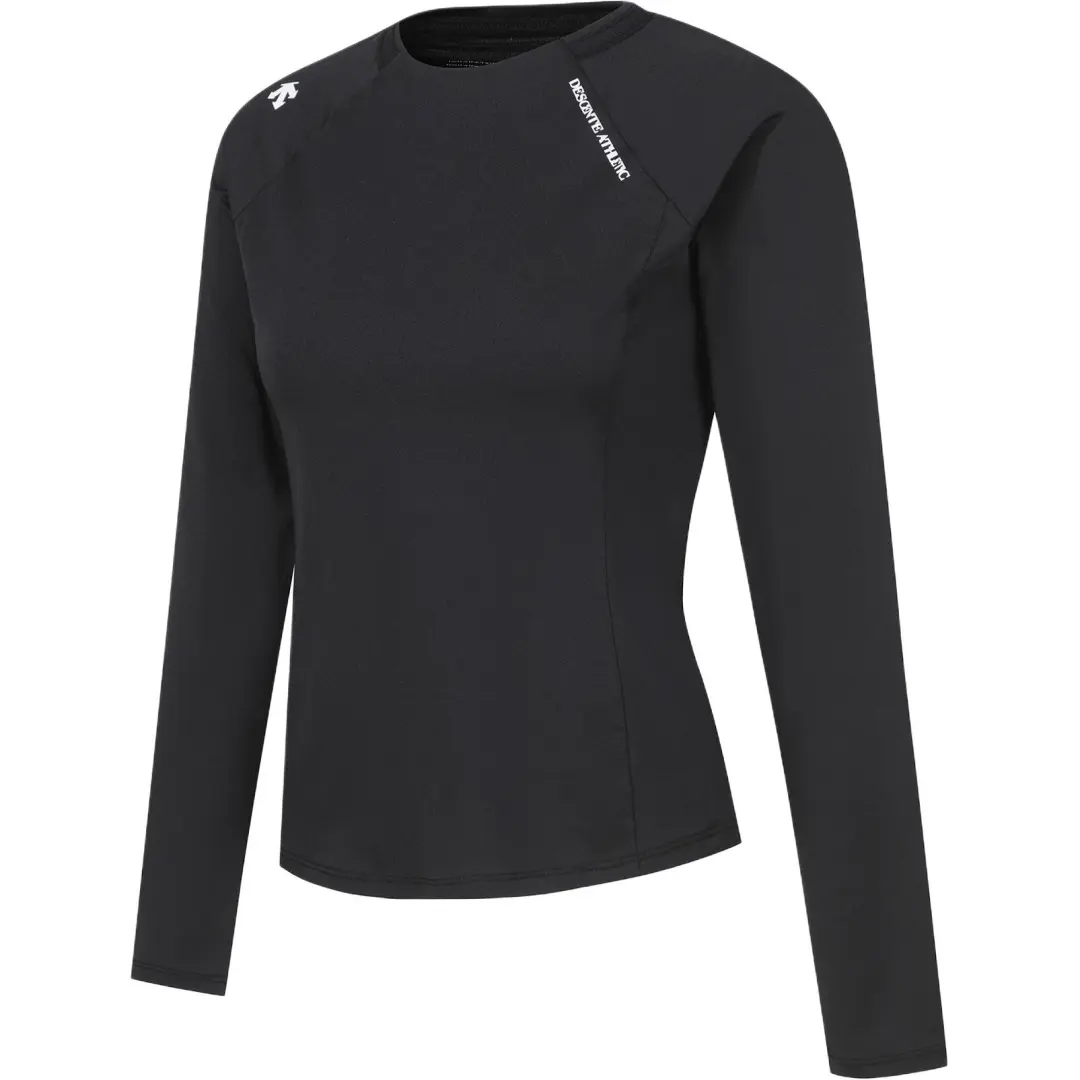 DESCENTE Running T Shirt Women's