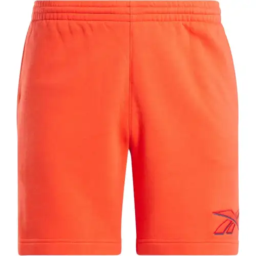 Reebok Casual Shorts Men's Dynamic Red