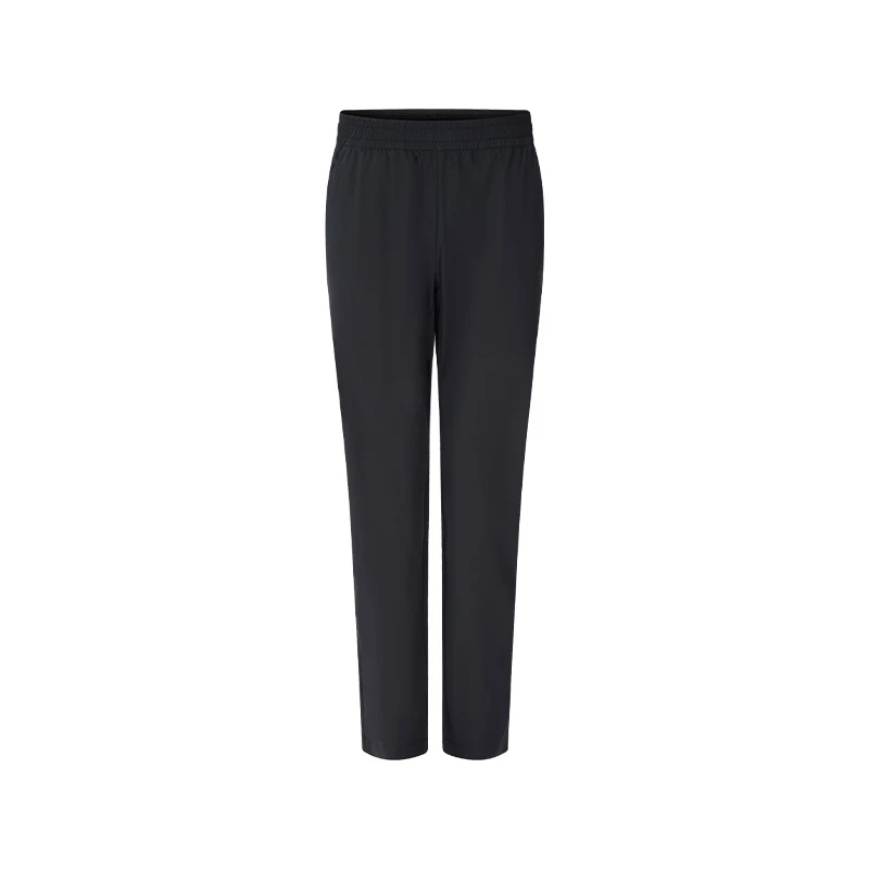ASICS Sports Pants Men’s Black Moderate