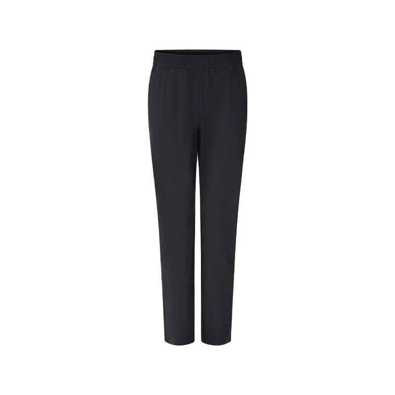 ASICS Sports Pants Men's Black Moderate