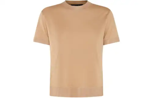 Loro Piana T Shirt Women's Khaki