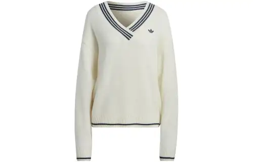 Adidas Originals Sweater Women's Beige