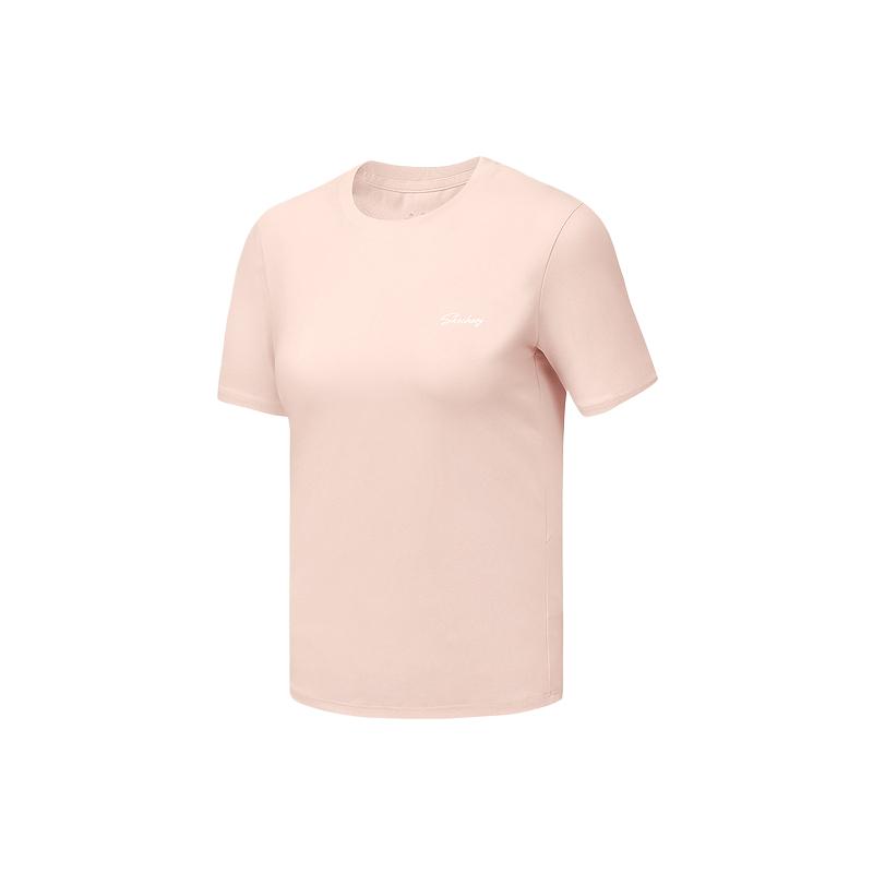 Skechers T Shirt Women’s Cloud Pink 053G