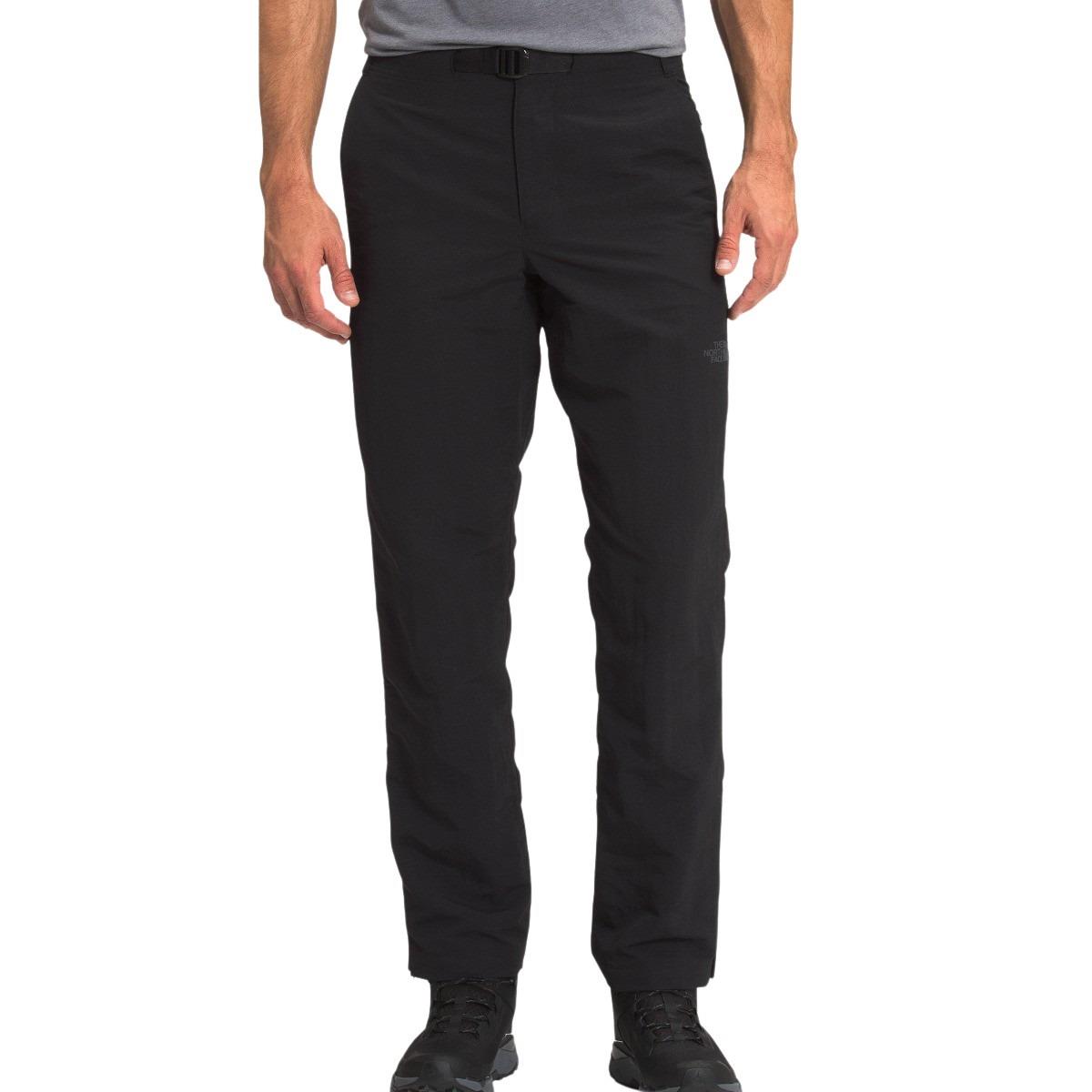 THE NORTH FACE Sports Pants Men’s Black