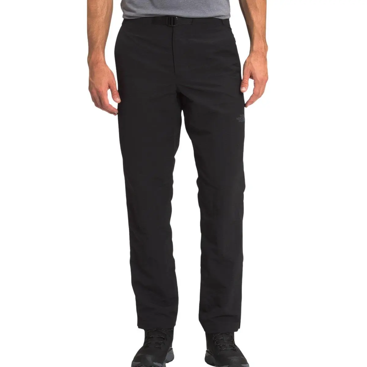 THE NORTH FACE Sports Pants Men's Black