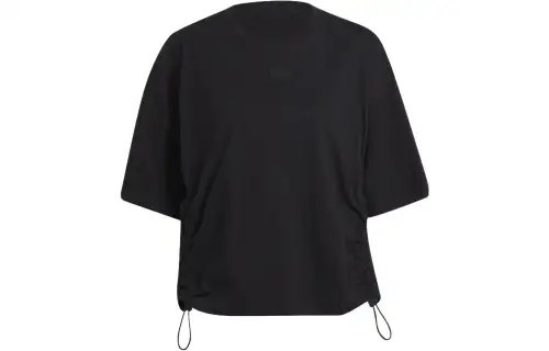 Adidas Originals T Shirt Women's Black