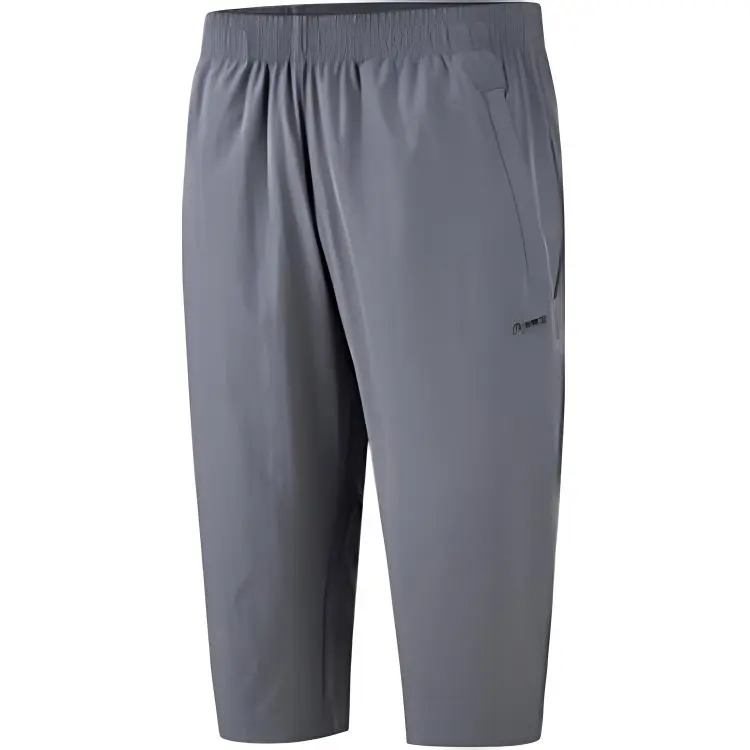 361° Sports Shorts Men's Gravel Gray