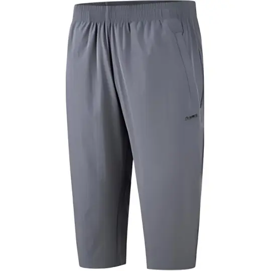 361° Sports Shorts Men's Gravel Gray