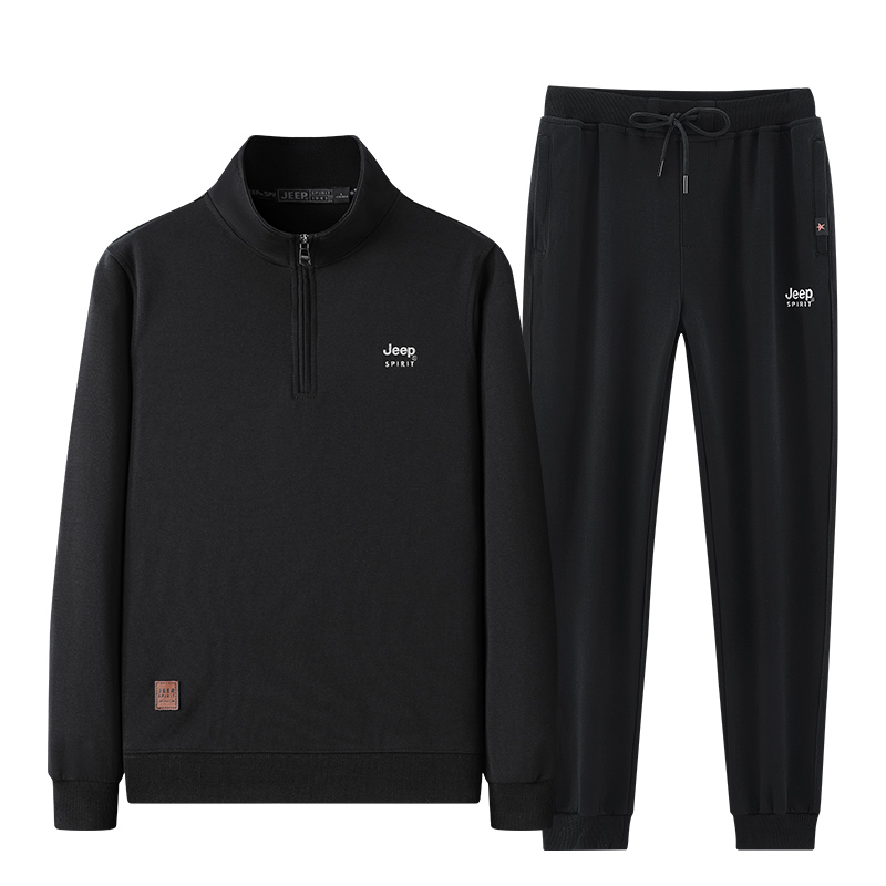 JEEP SPIRIT Casual Sportswear Unisex