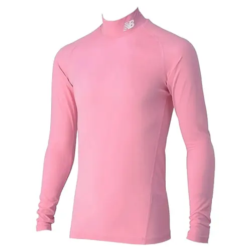 New Balance Workout Clothing Unisex Pink