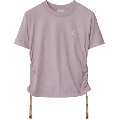 Burberry Equestrian Knight T-shirt
