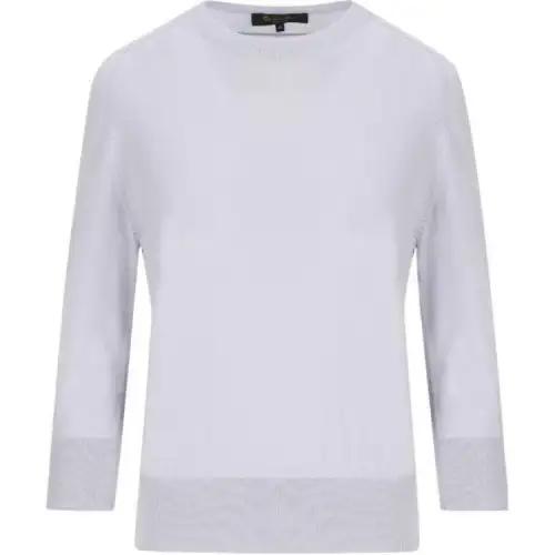 Loro Piana Sweater Women's Gray