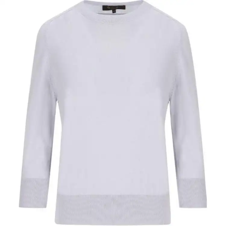Loro Piana Sweater Women's Gray
