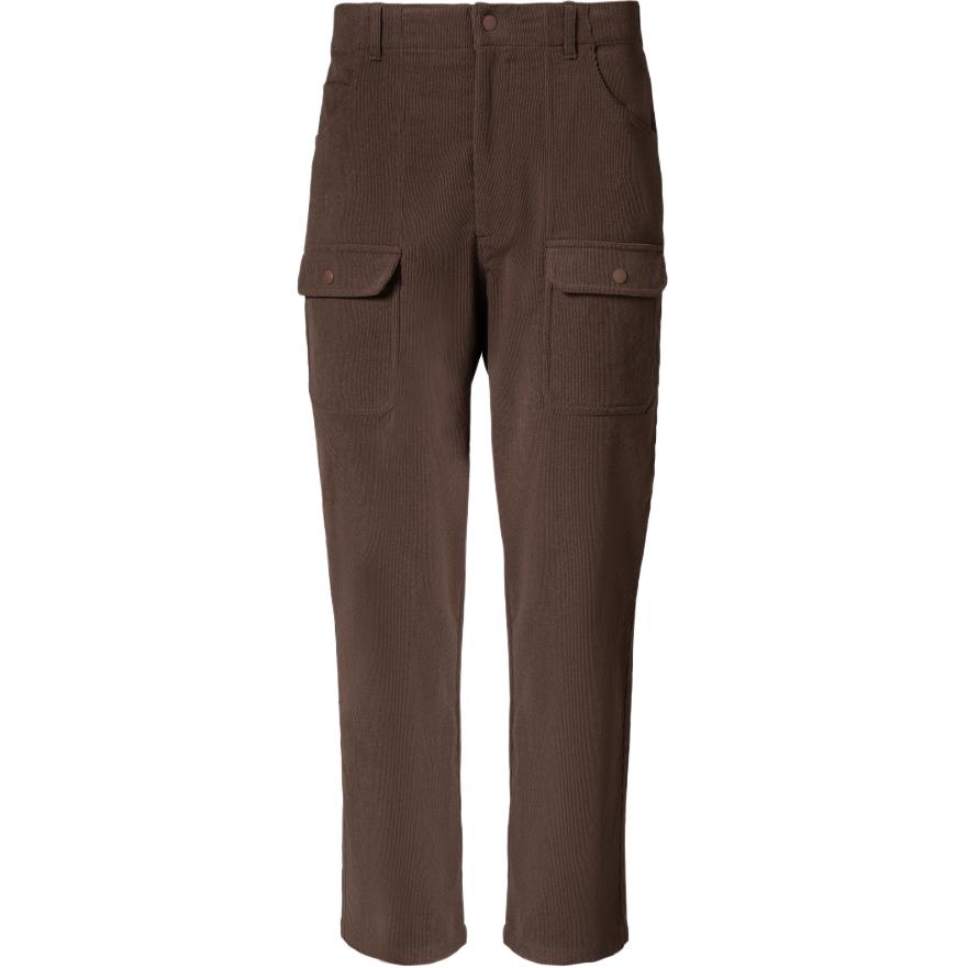 Timberland Casual Pants Men's Brown