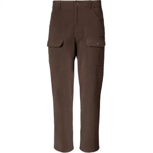 Timberland Casual Pants Men's Brown