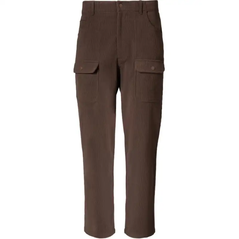 Timberland Casual Pants Men's Brown