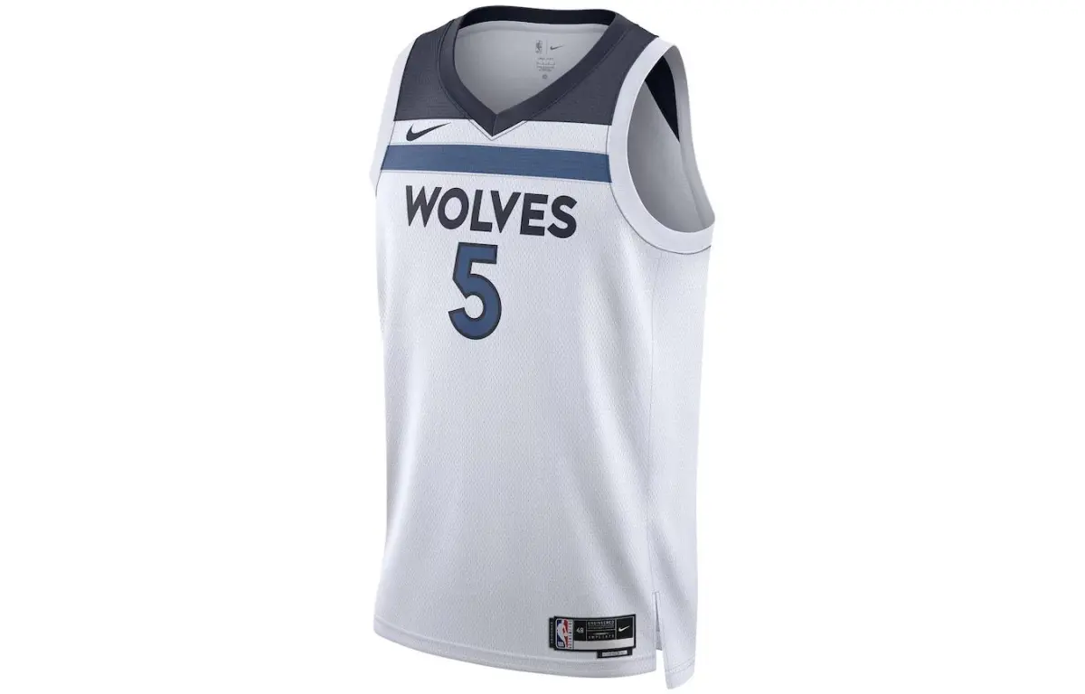 Nike Swingman Basketball Jersey Unisex