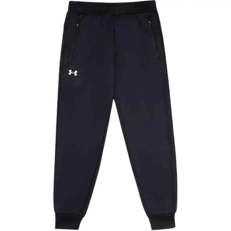 Under Armour Sports Life Collection Sports Pants Men's Black