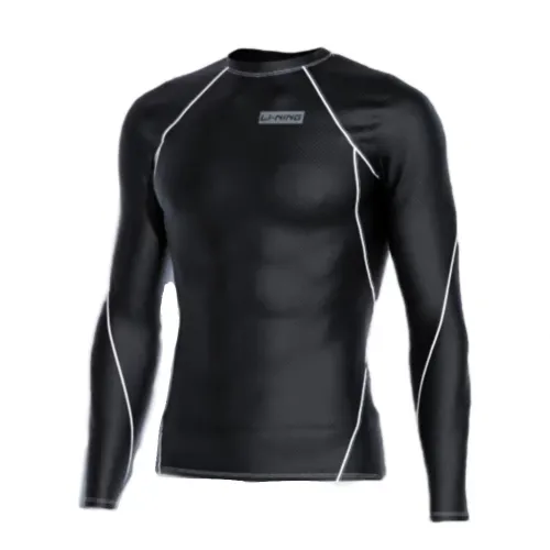 Li Ning Swimsuit Sets Men's Moderate