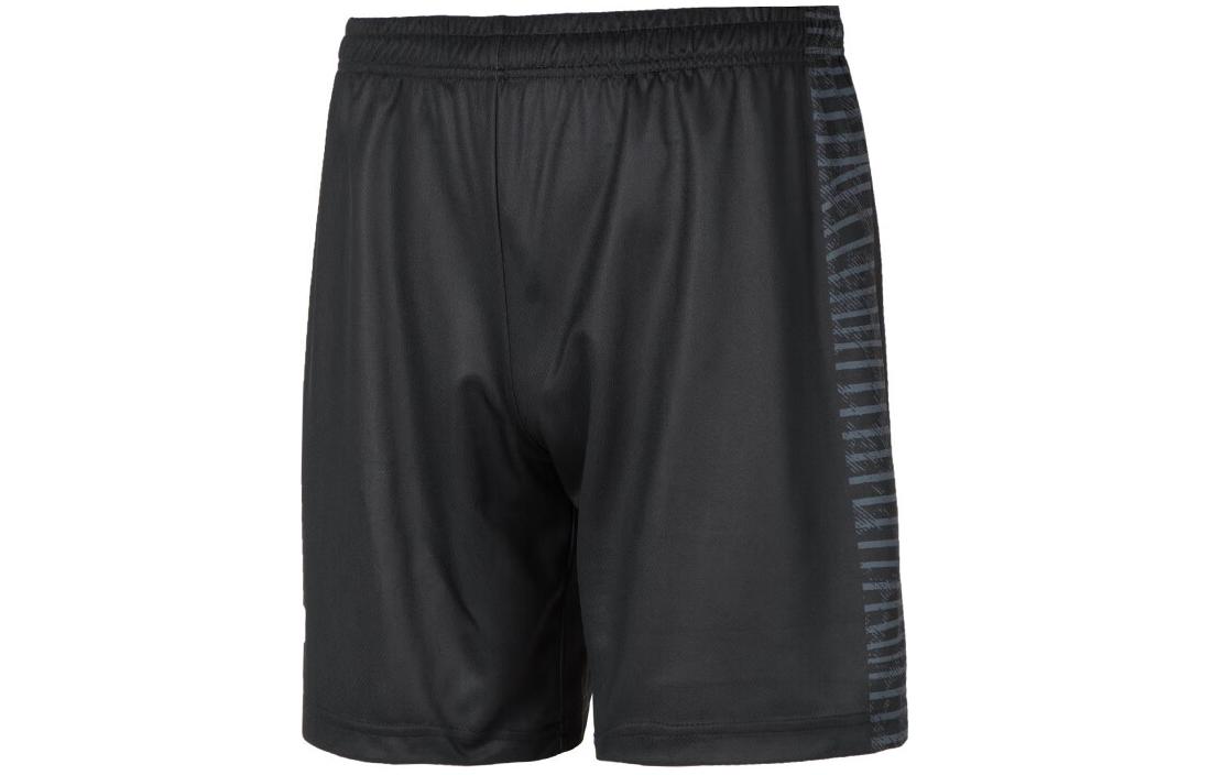Under Armour Football black trousers for gym for training for men and women, with your logo imprint, for running