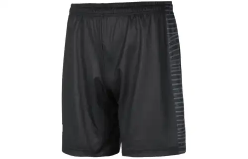 Under Armour Soccer Bottom Unisex Black