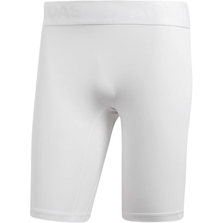 Adidas Sports Shorts Men’s White