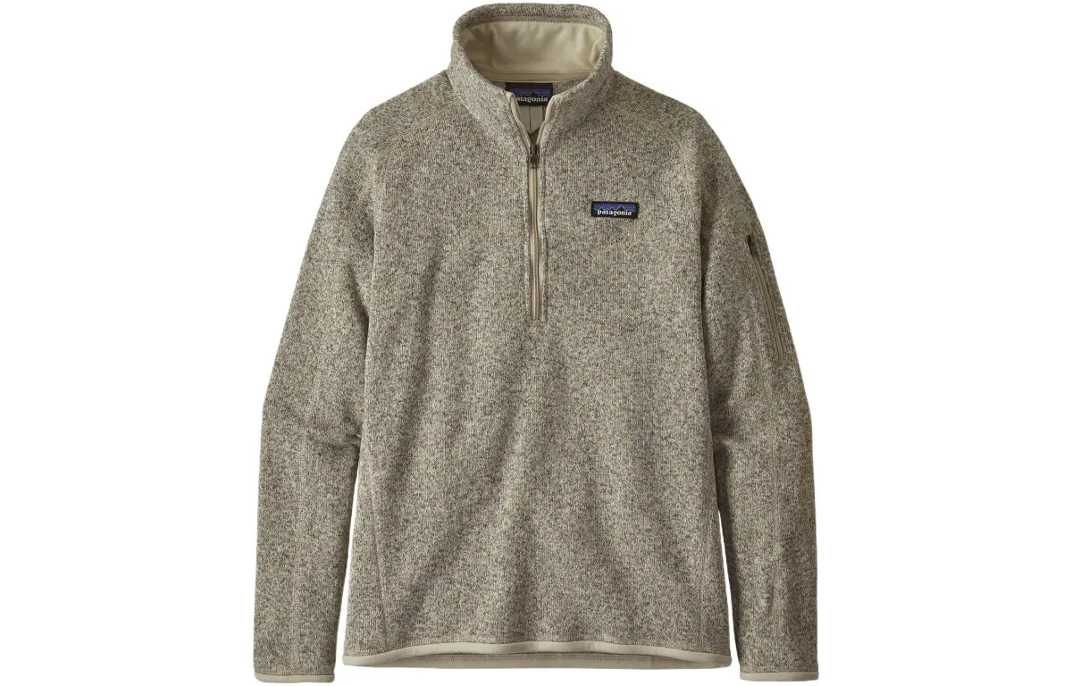 Patagonia Fleece Clothing Women's