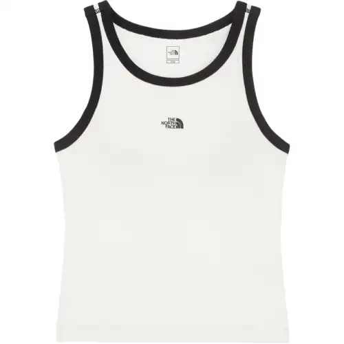 THE NORTH FACE Tank Top Women's Ecru