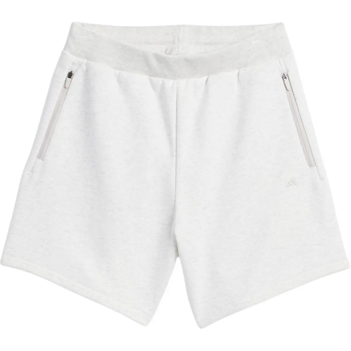 adidas BASKETBALL COLLECTION CHAPTER 03 Woven Shorts Metal Grey
