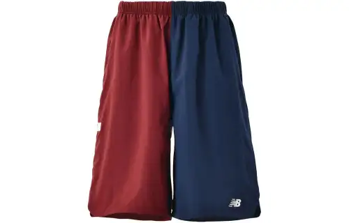 New Balance Casual Shorts Men's Multicolor
