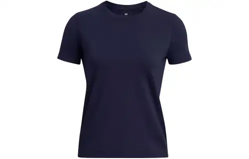 Under Armour Regular T Shirt Women's Marine Blue