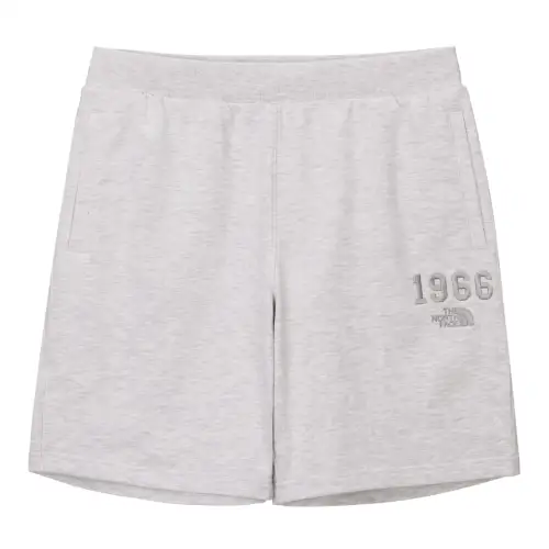 THE NORTH FACE Sports Shorts Unisex Gray