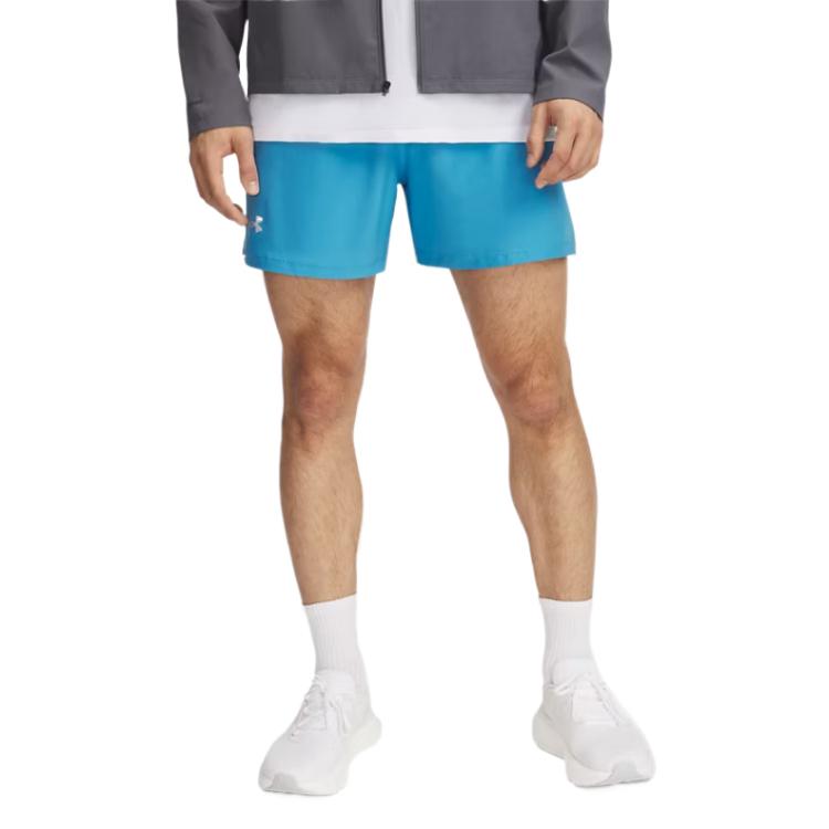 Under Armour Launch Sports Shorts Men’s Blue